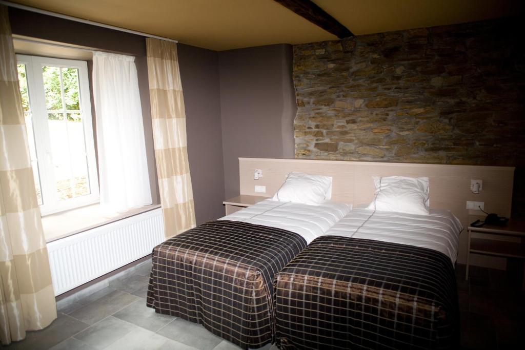 Auberge De Lavacherie Sainte-Ode Room photo